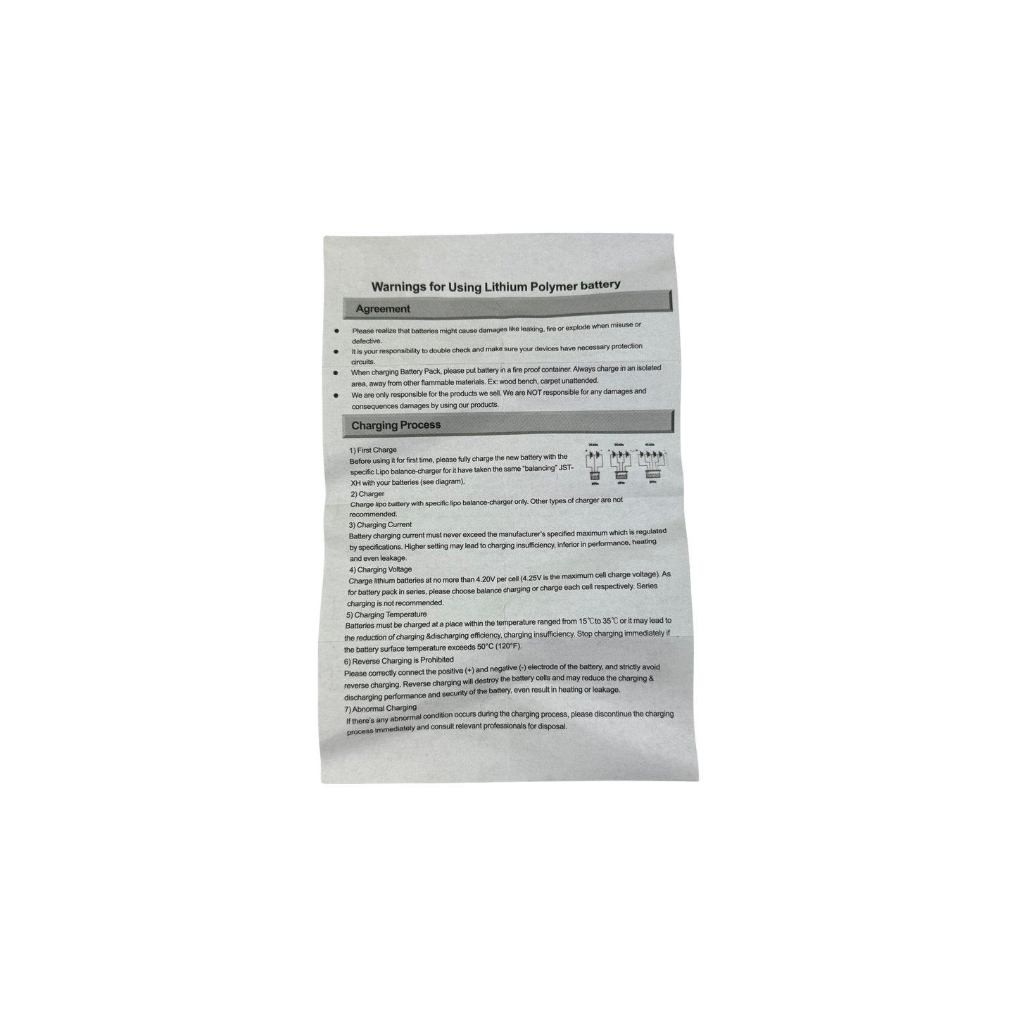 
                  
                    Atomic Energy - 11.1v Lipo Battery 5400mAh 60c 3s-ESSENTIALS-Atomic Energy-ProHobbies
                  
                