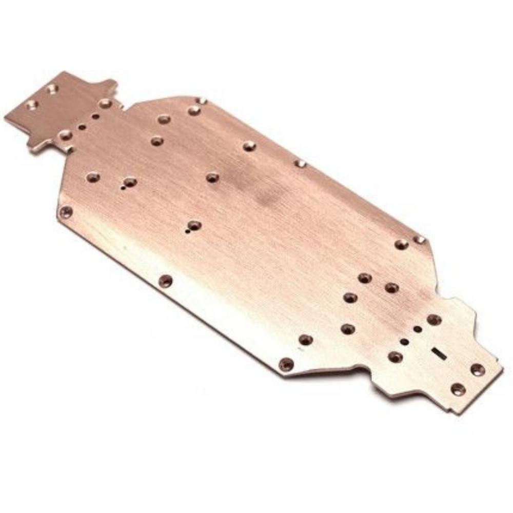 WL toys 144001-1249 Alloy Chassis 1/12