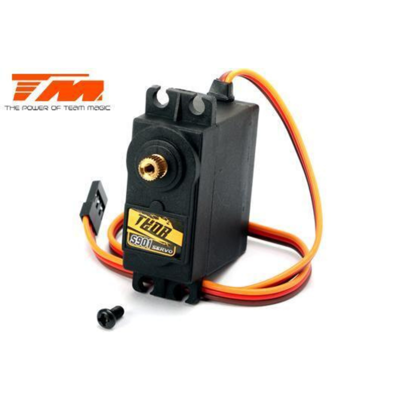 Team Magic S901 Servo 9kg