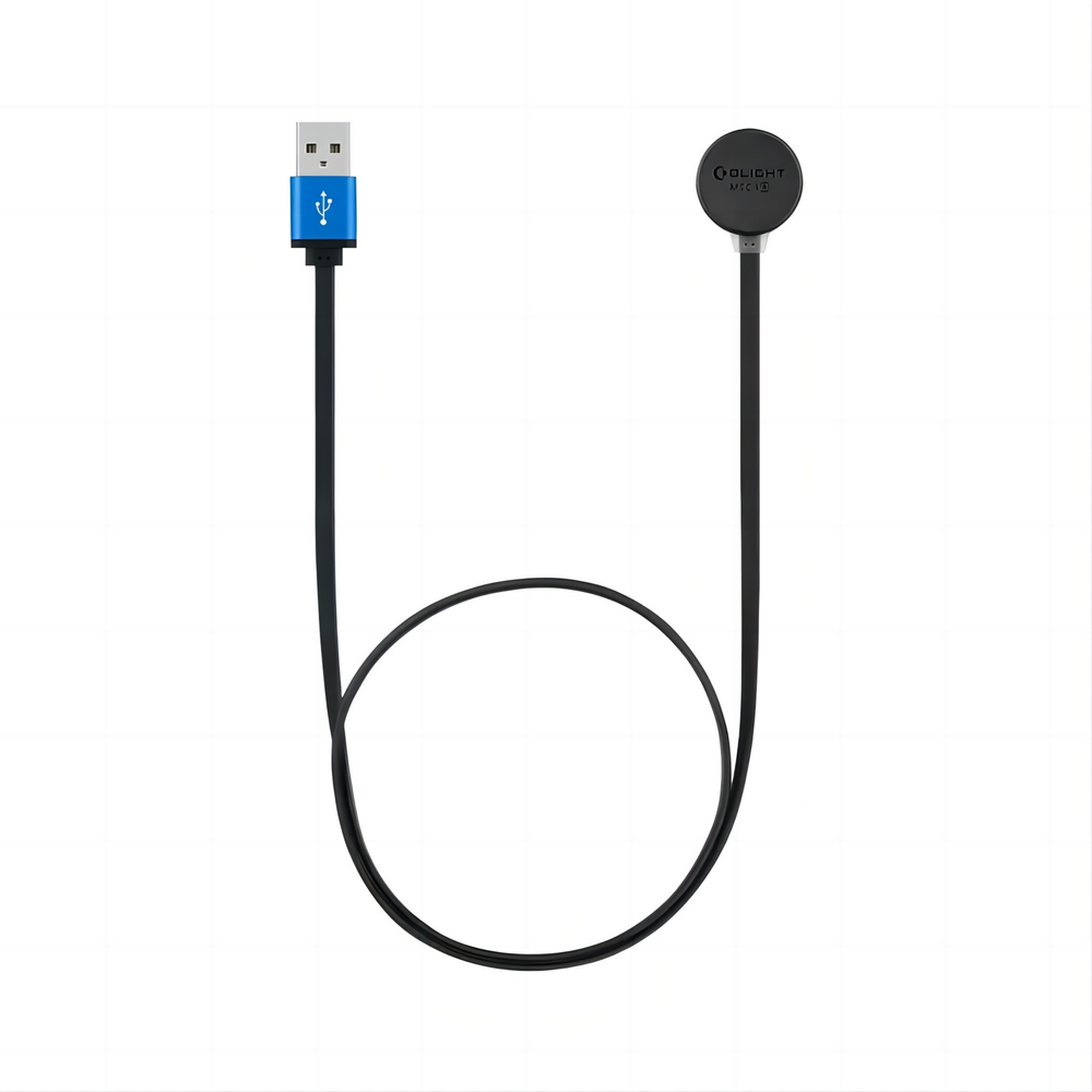 Olight MCC1A Magnetic Charger Cable