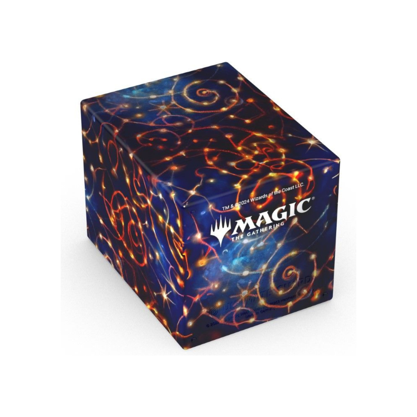 Ultimate Guard: Deck Box – MTG: Bloomburrow 100+ Cards – Great Night Owl's Egg