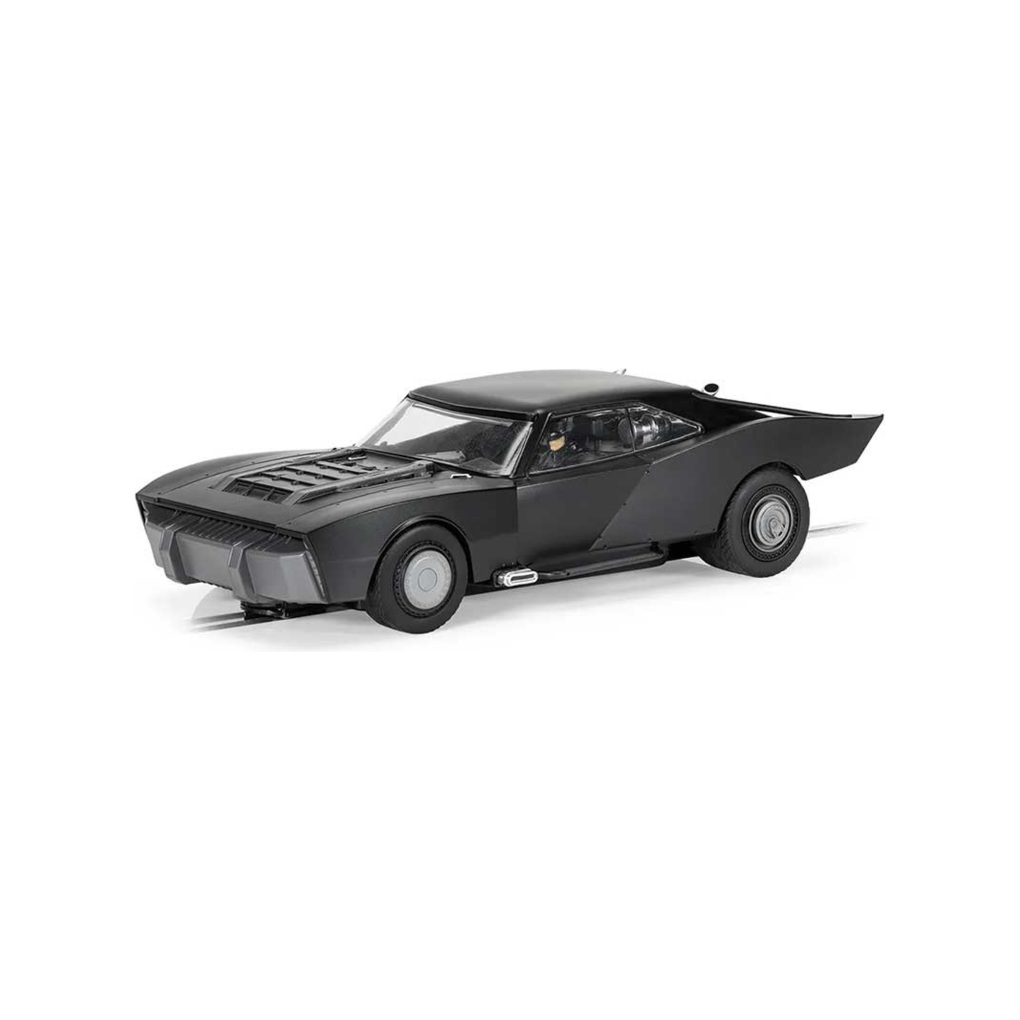 SCALEXTRIC BATMOBILE - THE BATMAN 2022