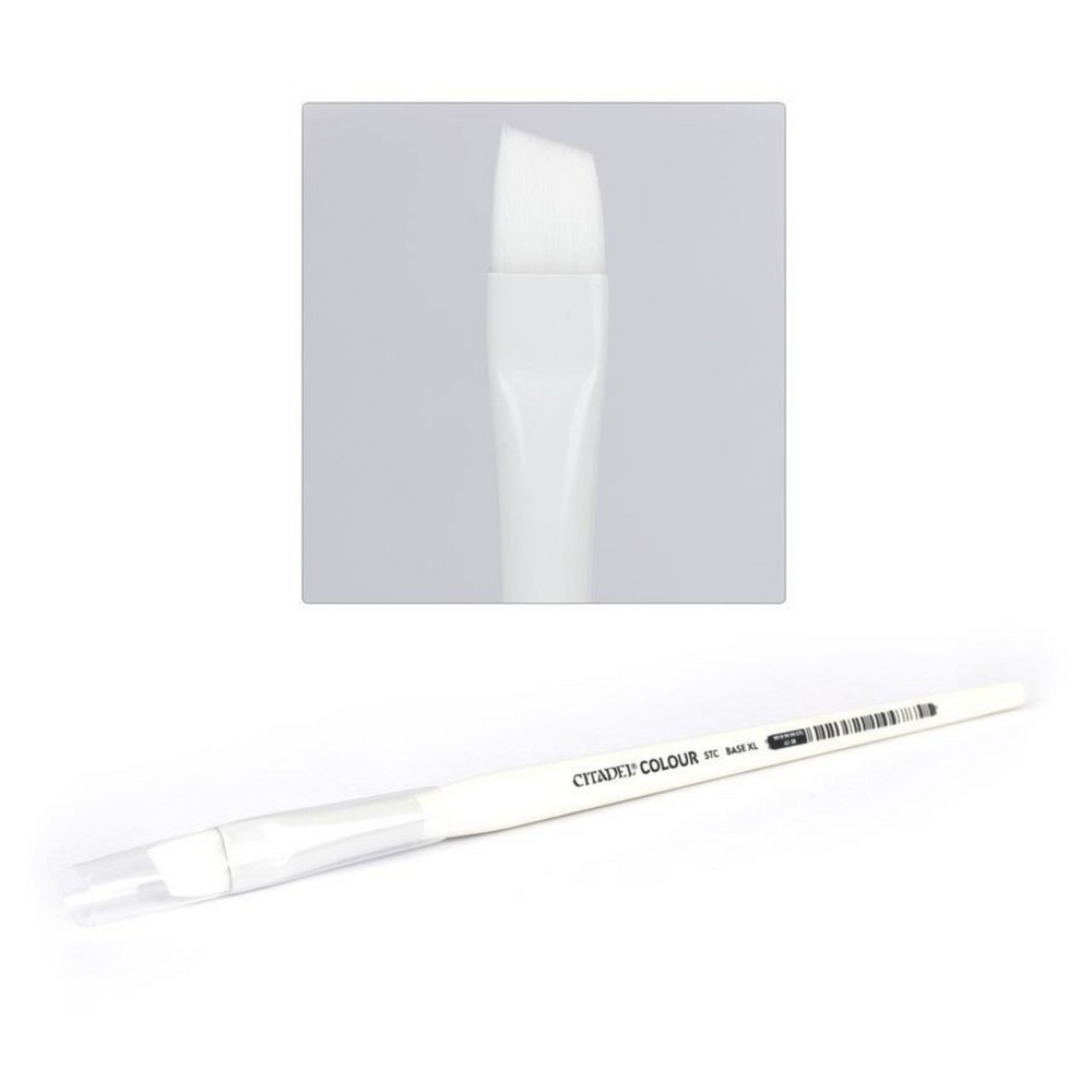 Citadel Synthetic Base Paint Brush X-Large