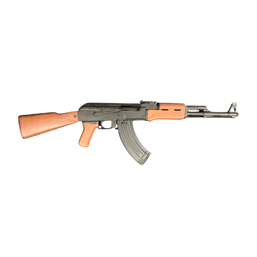 Jinming Nylon AK-47 Classic Blowback