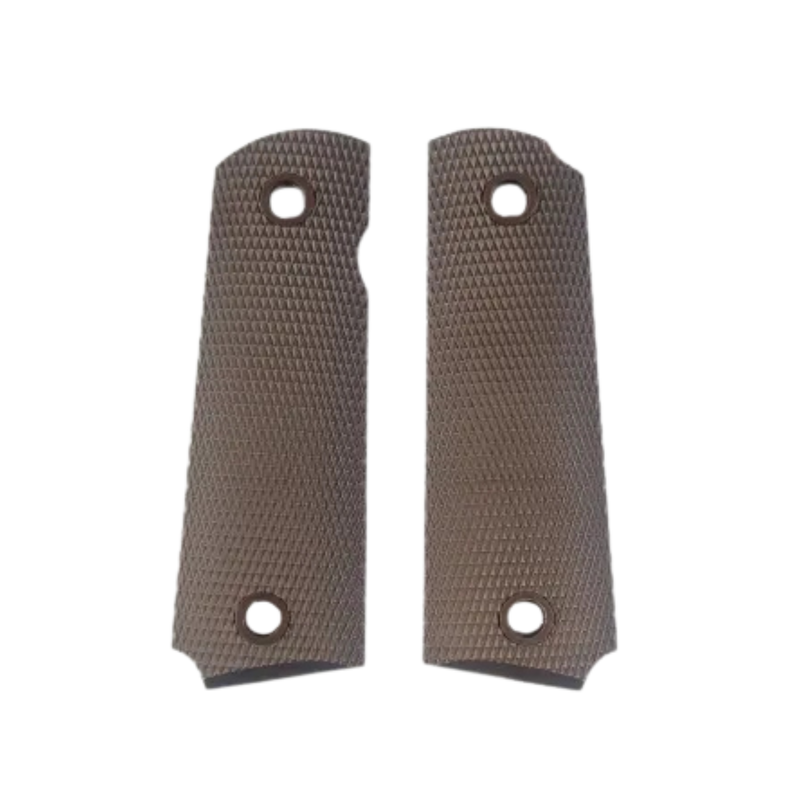 Army armament 1911 grip scales