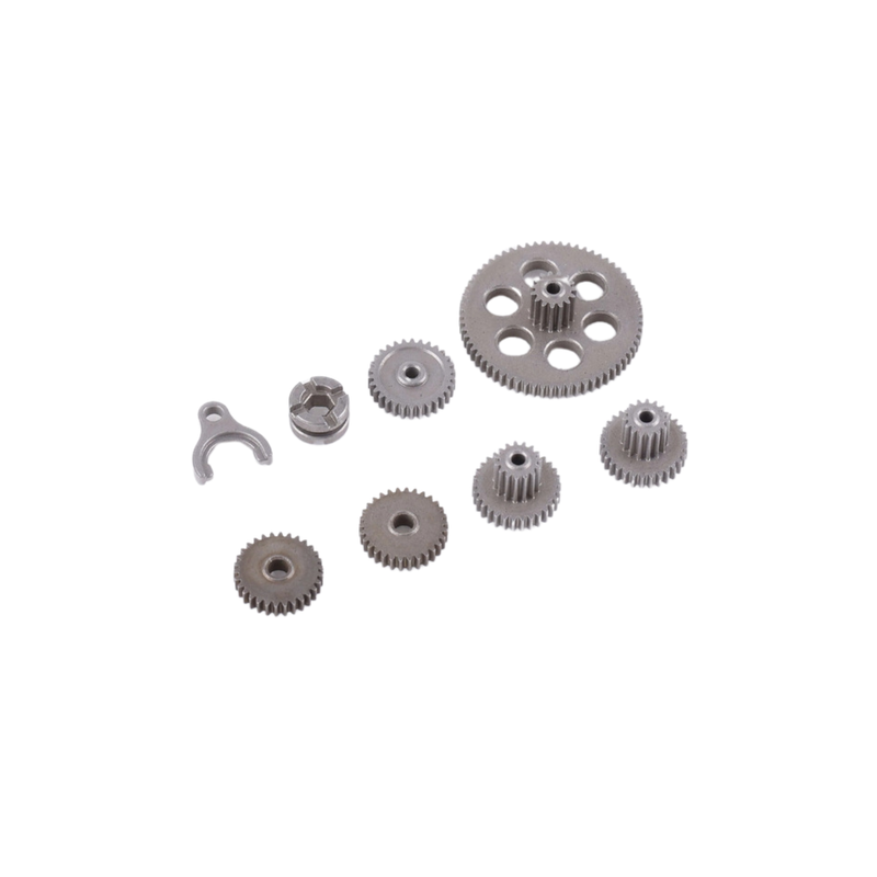 ROC HOBBY 1:24 METAL TRANSMISSION GEAR