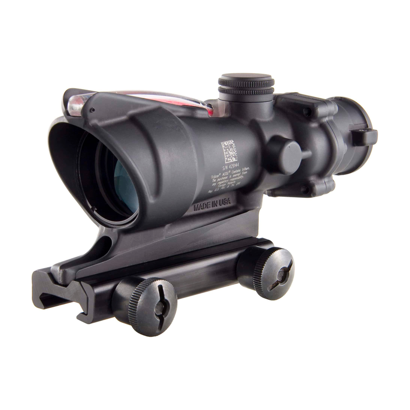 نطاق نمط ACOG 4*32