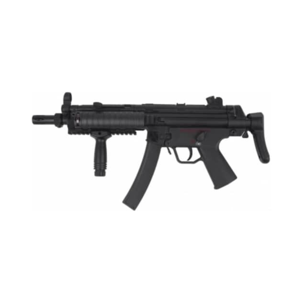 النسر الذهبي 6855 MP5 مع 3 جوانب Picatinny السكك الحديدية التكتيكية Handguard