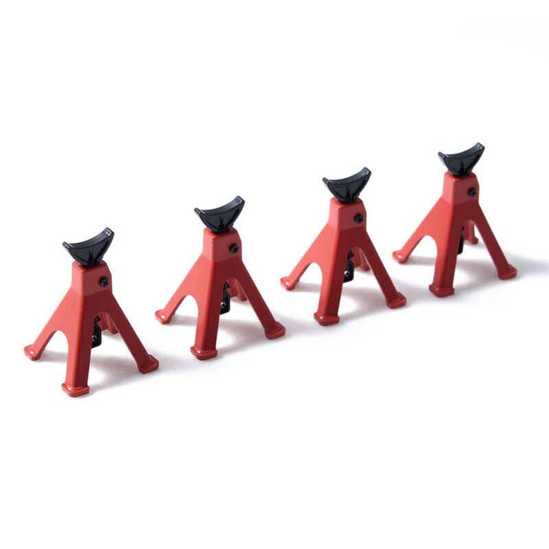 1:18 LIFTING JACK (4PCS)