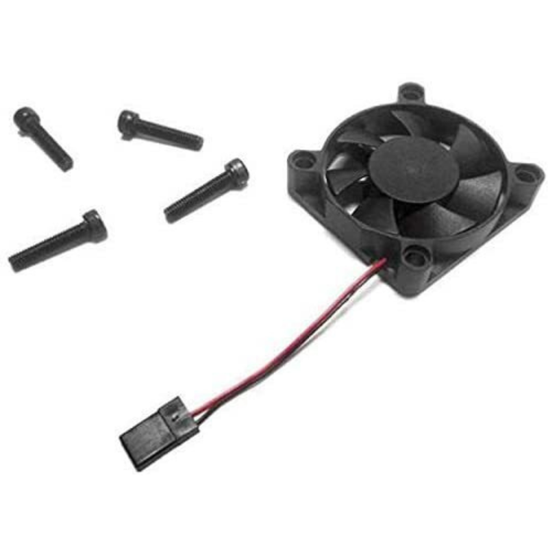 Cooling Fan MP4510SH, for EzRun Max5 ESC