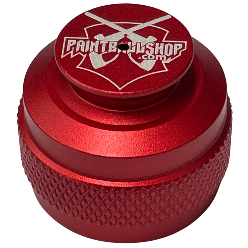 Metal HPA Thread Saver