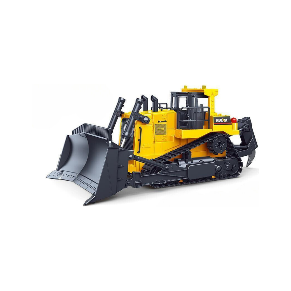 Huina 1554 1:16 RC Dumper (2024 Model )
