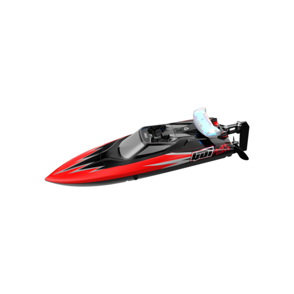 UDIRC Brushless Xiphactinus RC Boat 17"