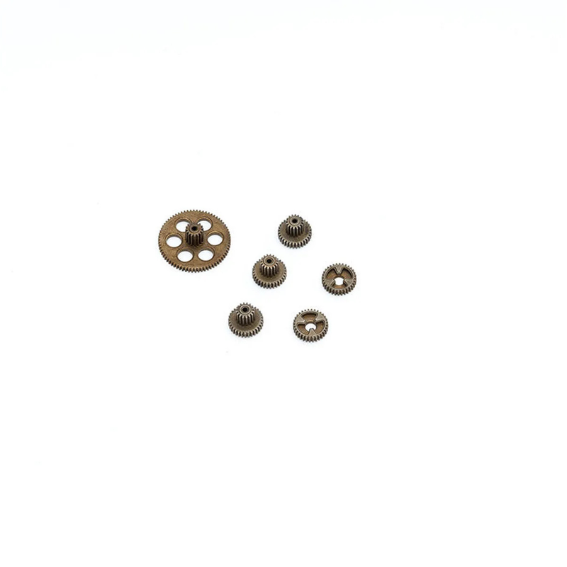 FCX24M GEAR SET FOR TRANSMISSION GEAR BOX