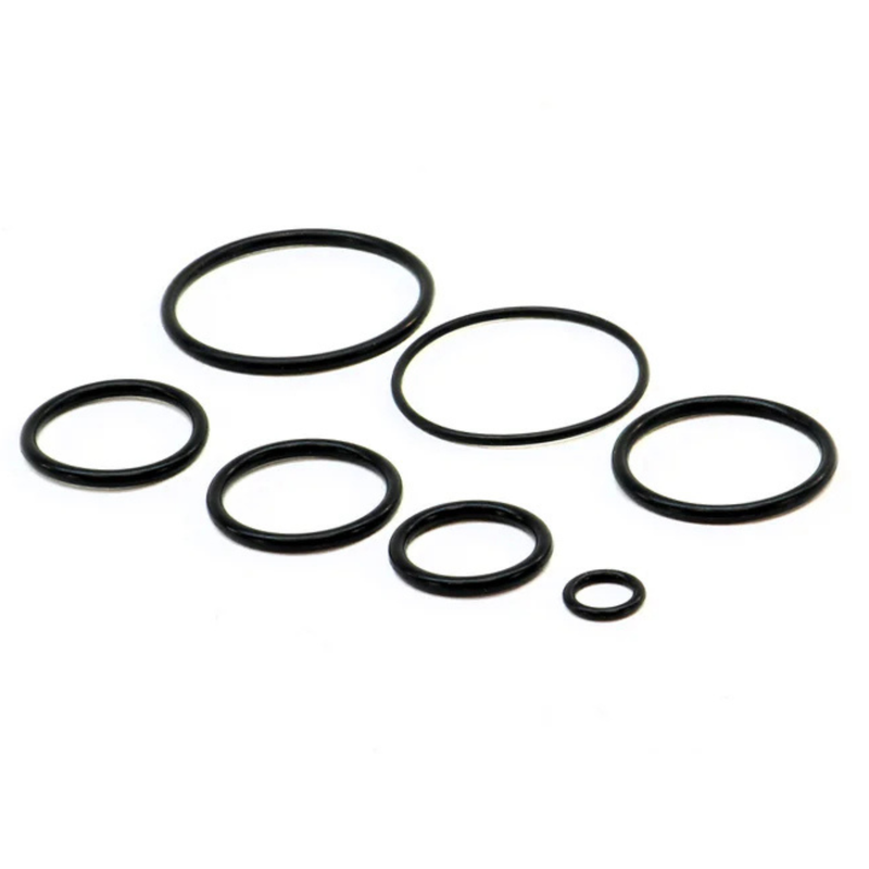 مجموعة Polarstar الكاملة Oring لـ F2