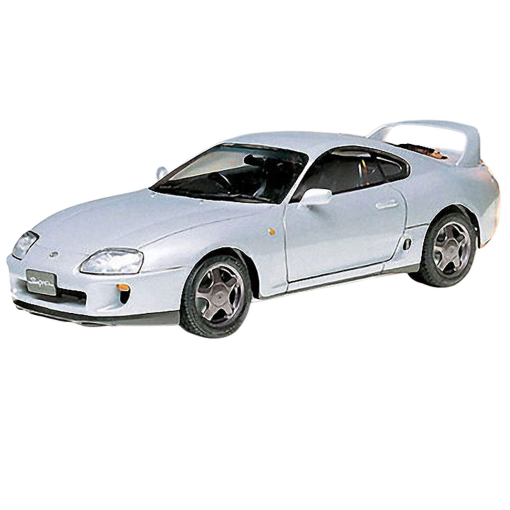 TAMIYA TOYOTA SUPRA