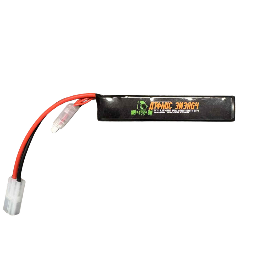 Atomic Energy - TAMIYA 11.1v Lipo Battery 1000mAh 30c 3s