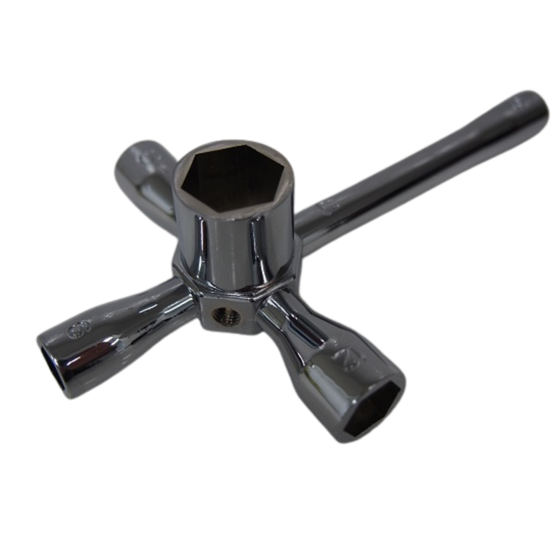 BSD RACING Cross Wrench