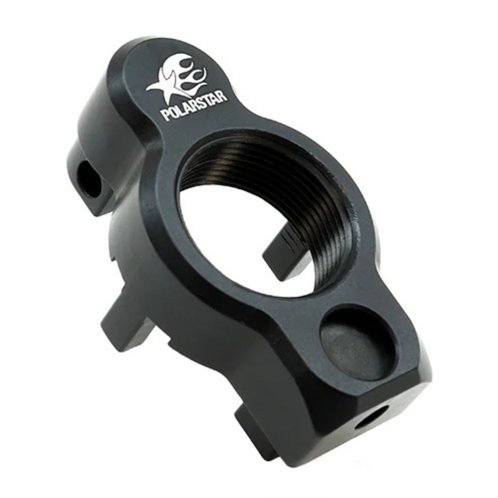Polarstar Gas Stock Adapter, Elite Force/CYMA MP5K