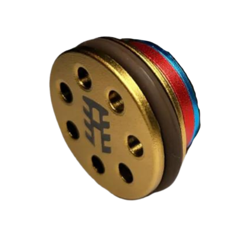 Aztech CNC Adjustable  Piston Head