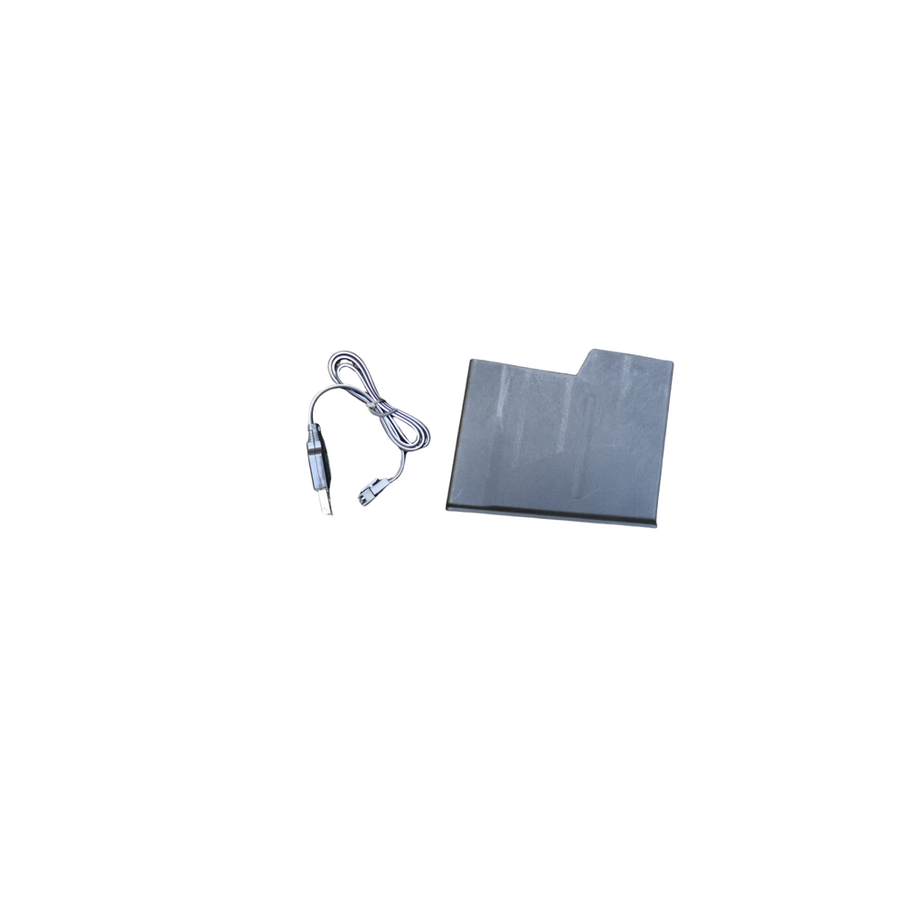 JY MSR Magazine black