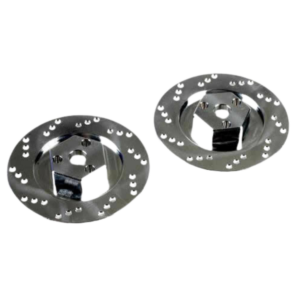Team Magic E4D MF Brake Disc Aluminum (2)