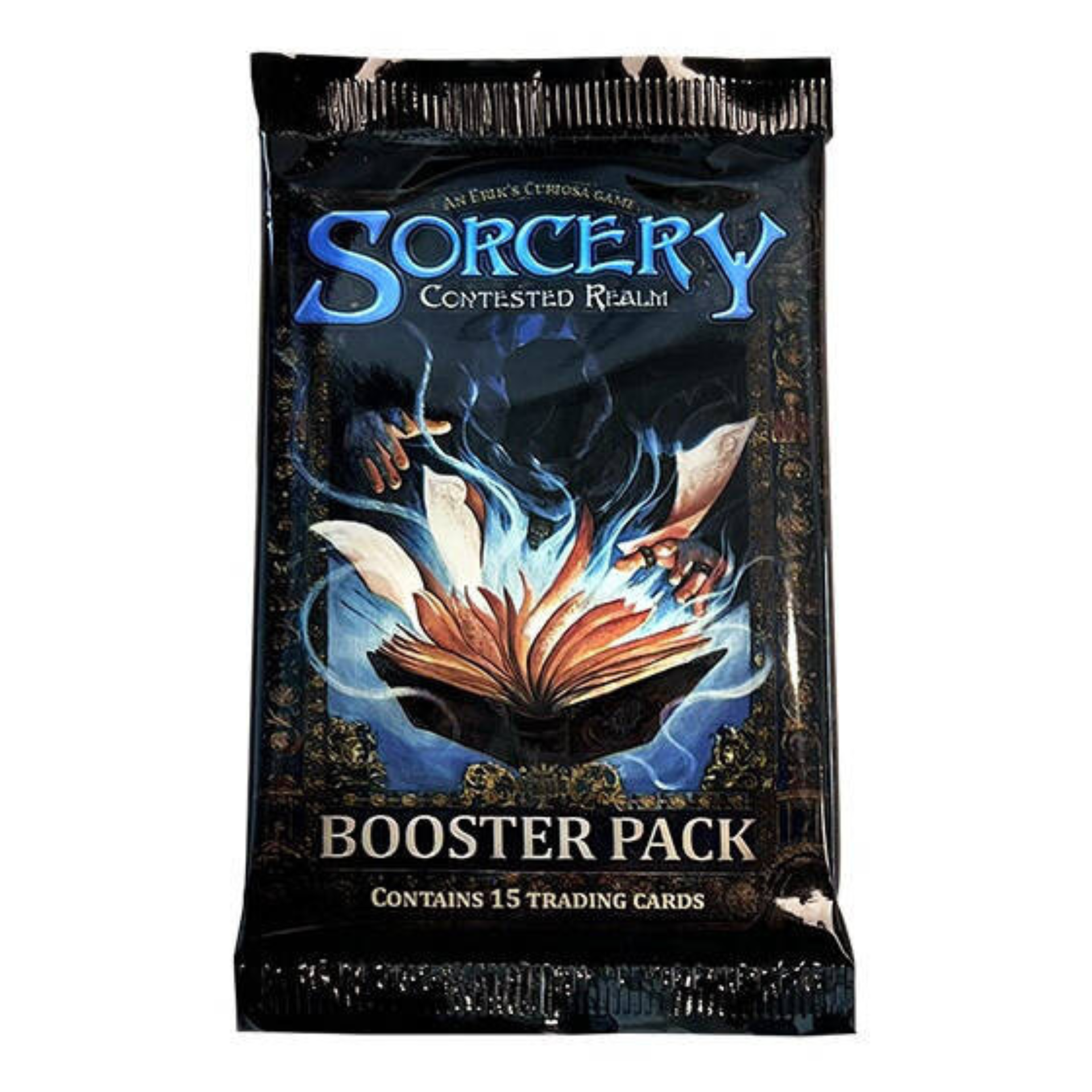 Socery TCG Beta β 未開封 1box Socery TCG Beta β 未開封 1box Sorcery TCG - Contested Realm - Beta