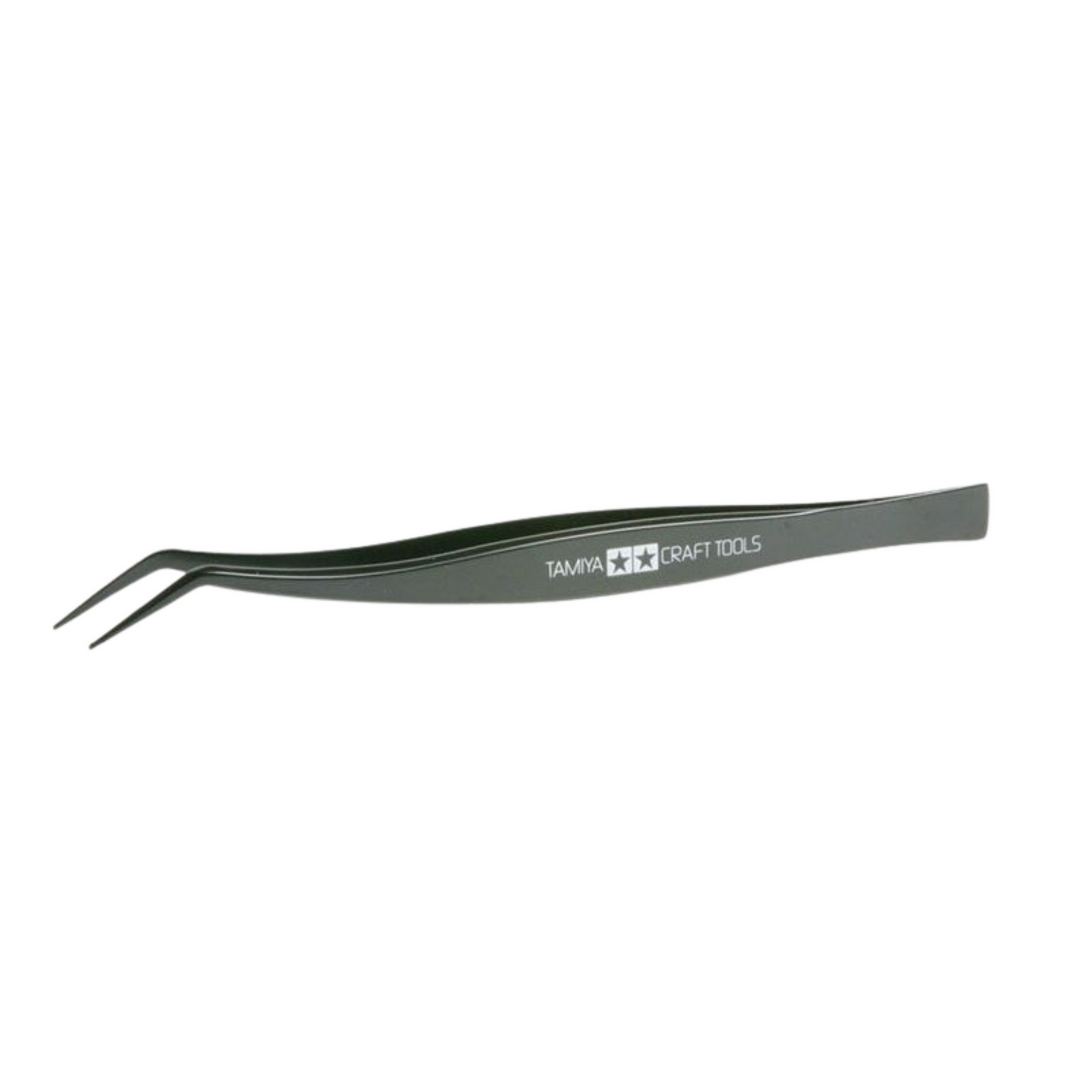 TAMIYA ANGLED TWEEZERS
