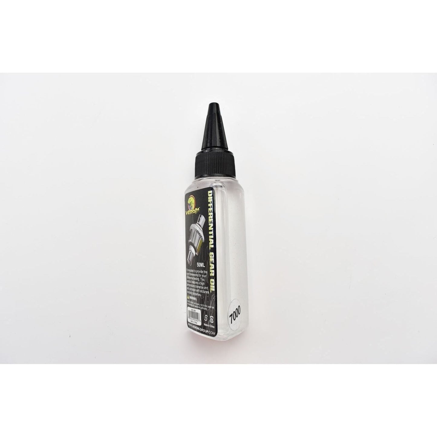 Venom Differential Gear Oil 4000wt-Venom-ProHobbies