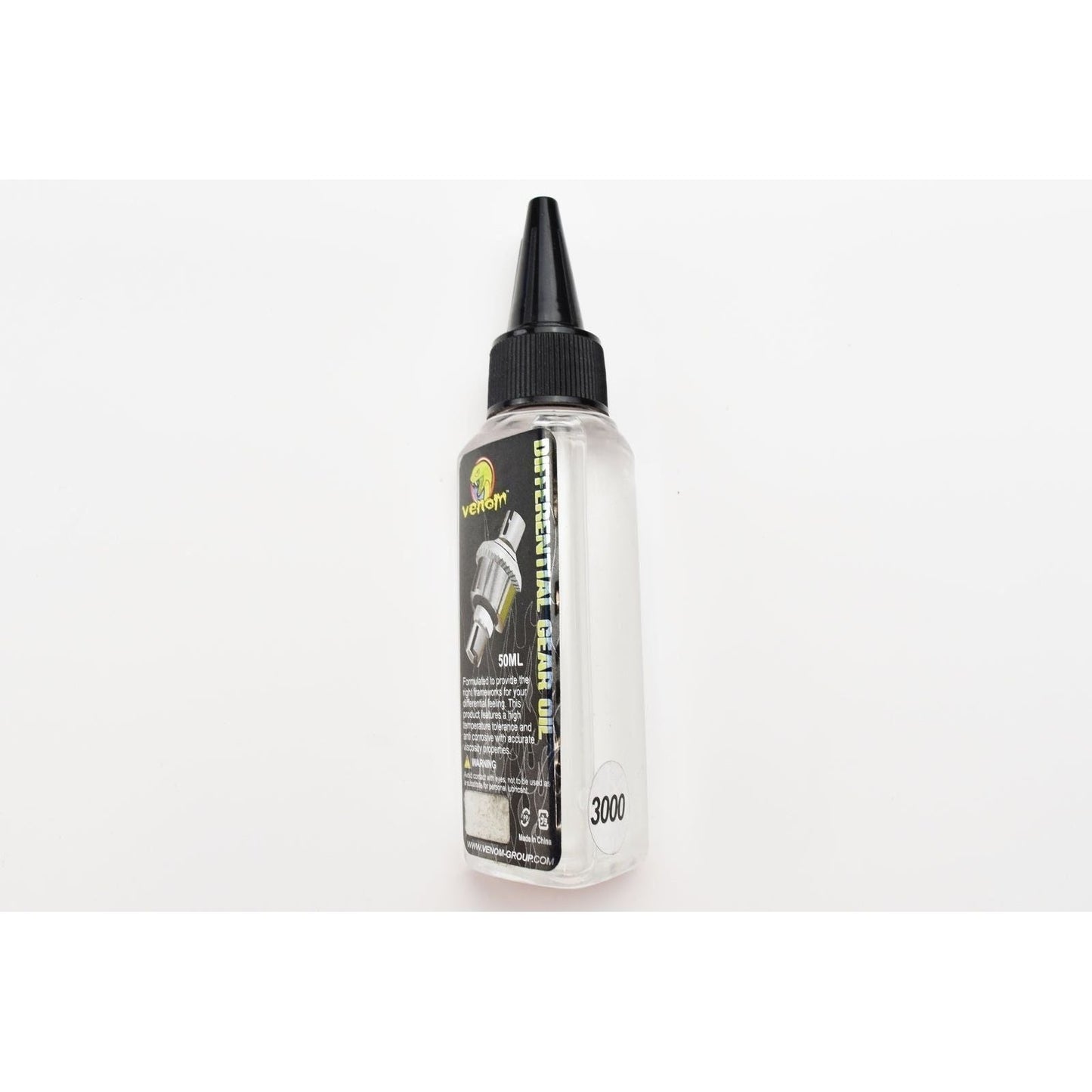 Venom Differential Gear Oil 6000wt-Venom-ProHobbies