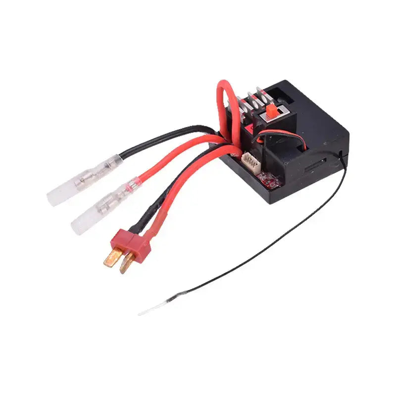 WL TOYS 2in1 Receiver and ESC suit 70KMH cars