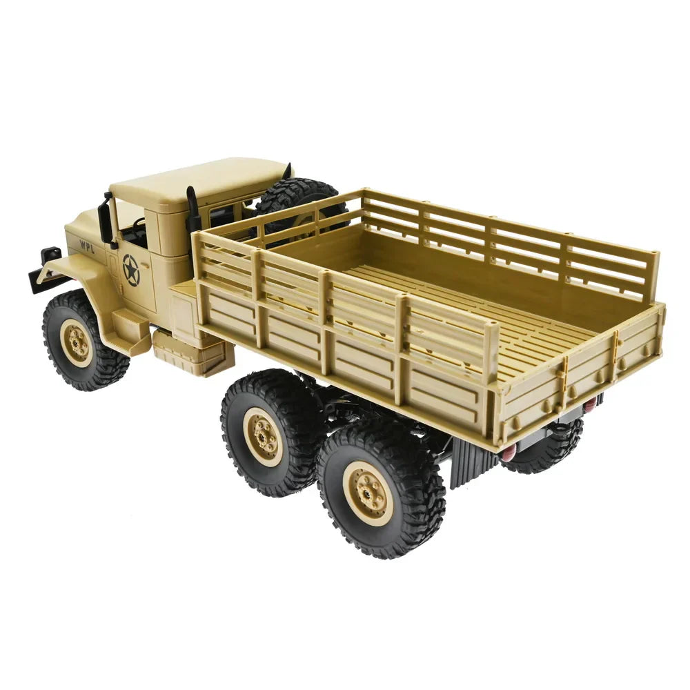 Mini remote control truck sales
