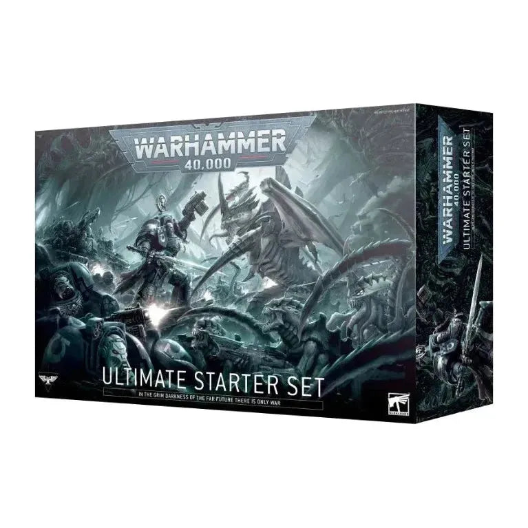 Warhammer 40000: Ultimate Starter Set