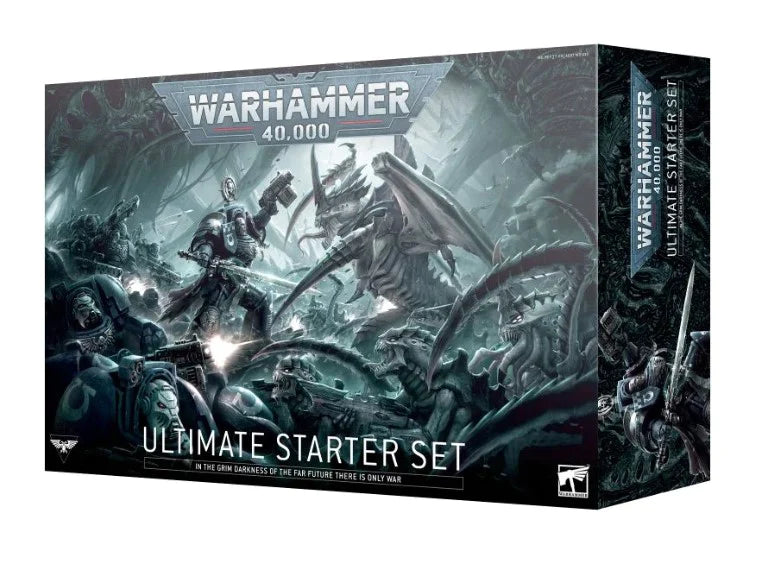 Warhammer 40000: Ultimate Starter Set