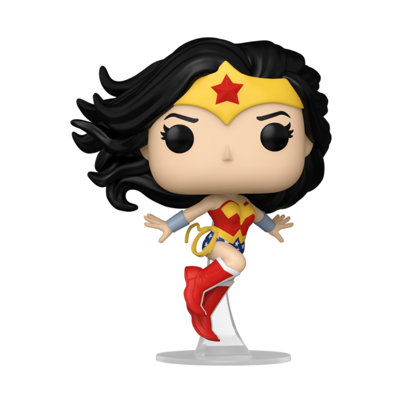 DC Comics - Wonder Woman New Classics Pop! Vinyl