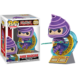 Yu-Gi-Oh - Dark Magician Pop! Premium