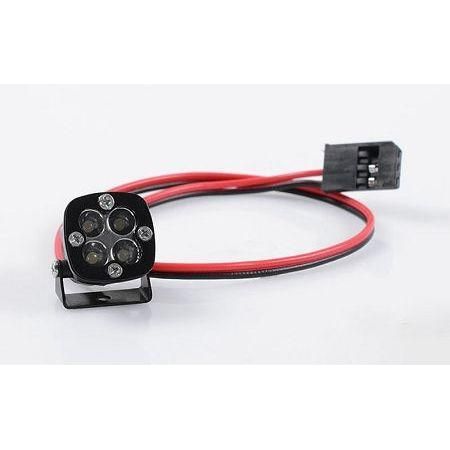 
                  
                    RC4WD 1/10 Baja Designs Squadron Pro LED Lights-Command Elite Hobbies-ProHobbies
                  
                