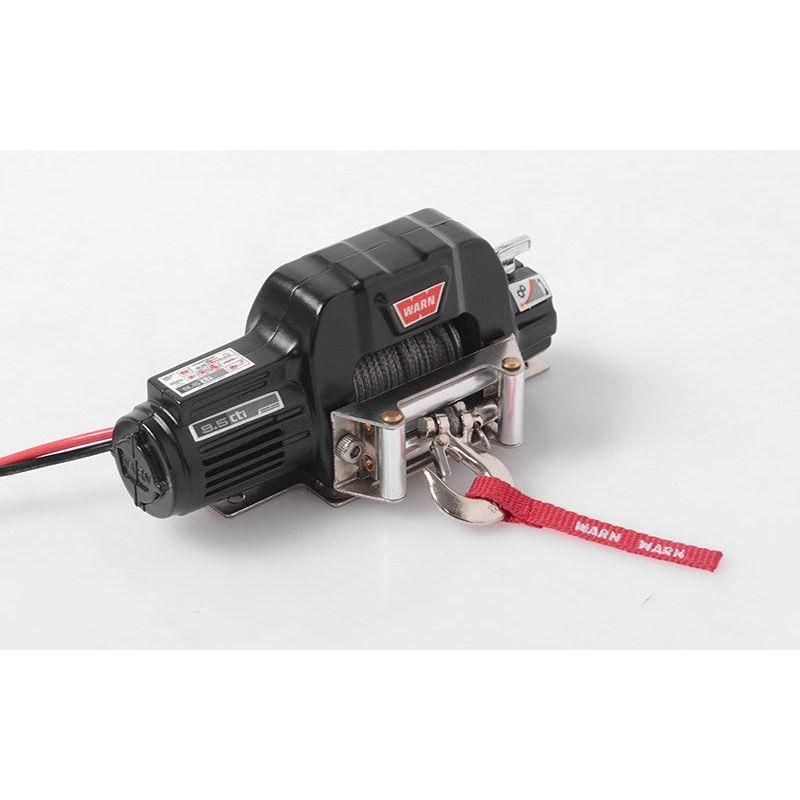 RC4WD 1/10 Mini Warn 9.5cti Winch