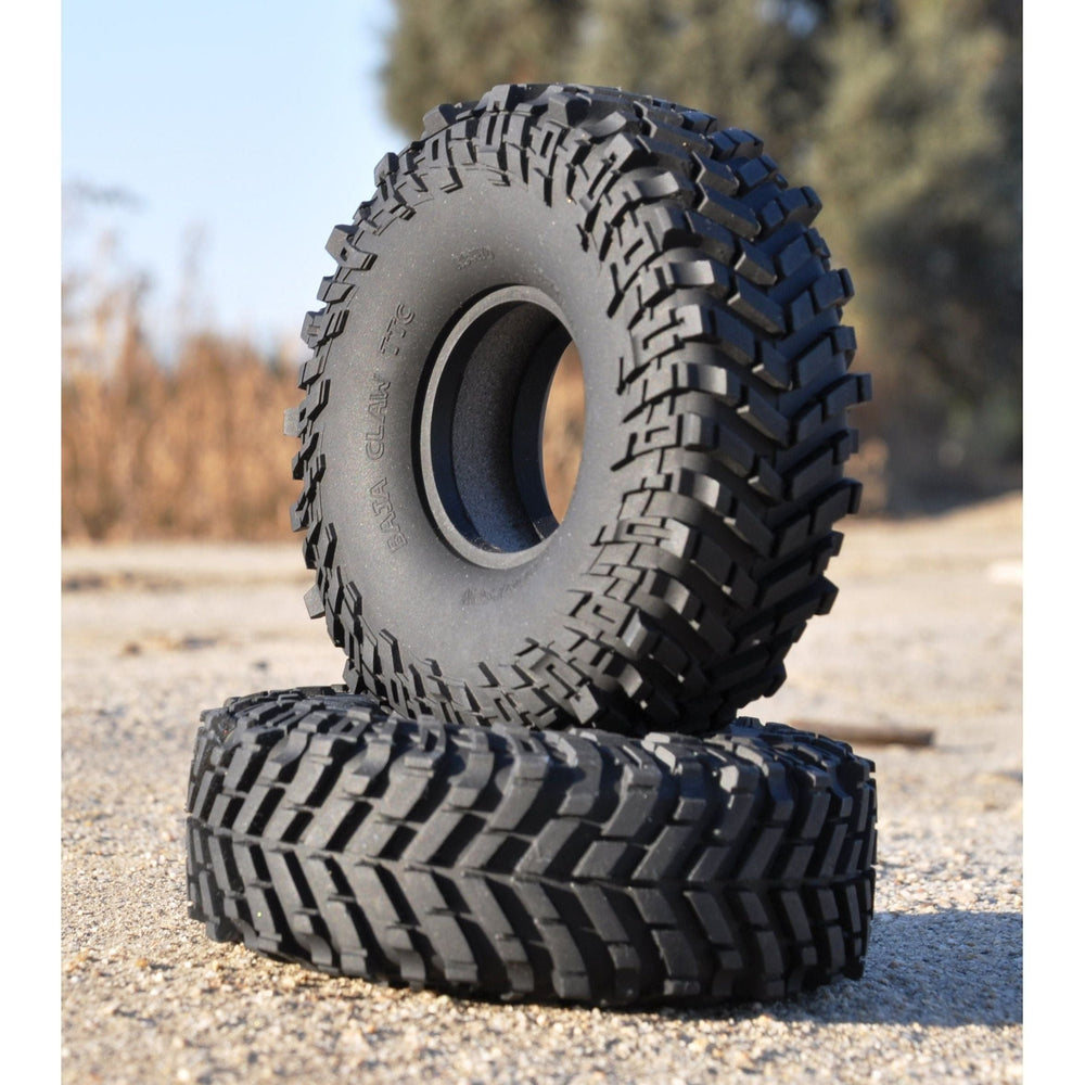 RC4WD Mickey Thompson 1.9