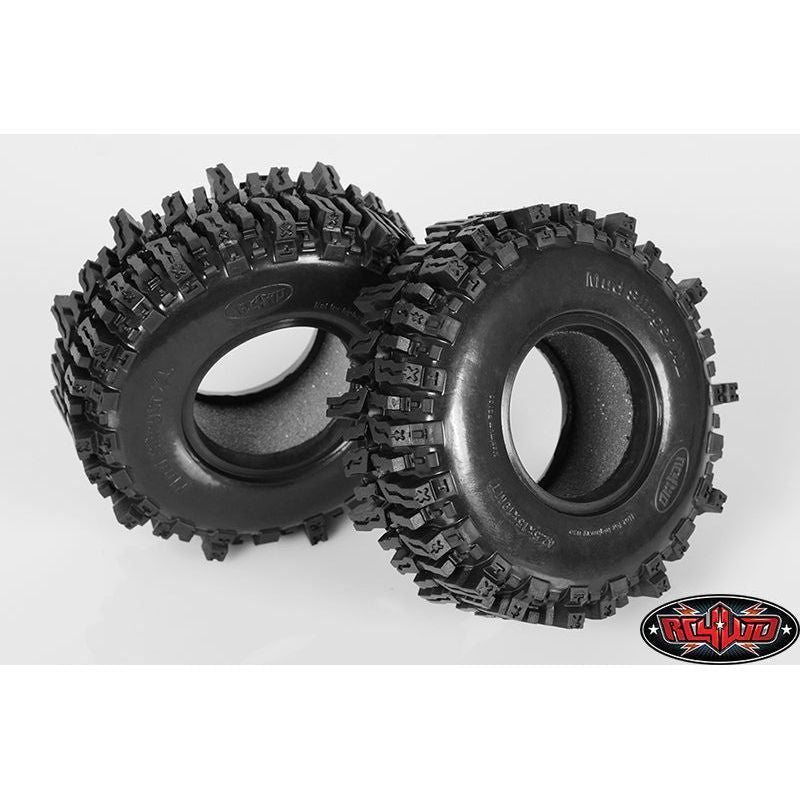 RC4WD Mud Slinger 2 XL 1.9" Scale Tires