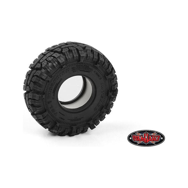 إطار RC4WD INTERCO SUPER SWAMPER TSL THORNBIRD مقاس 1.7 بوصة