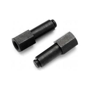 #A183 - PILOT SHAFT 4x15mm-HPI RACING-ProHobbies
