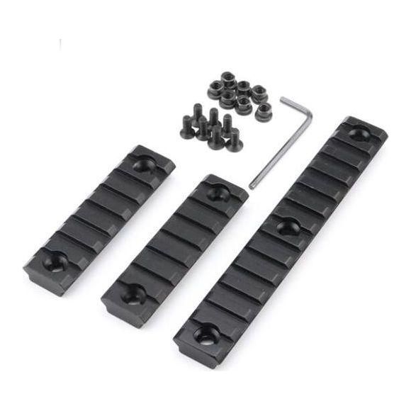 ACR METAL RAIL KIT