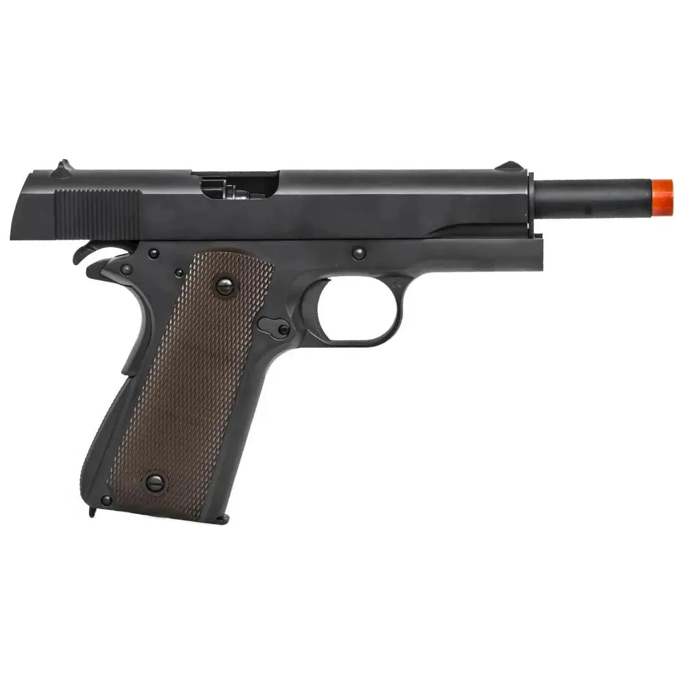 
                  
                    تسليح الجيش المرحلة 1 R31-C M1911A1 GBB GEL BLASTER
                  
                