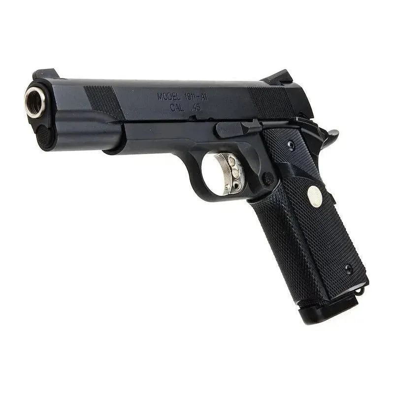 
                  
                    Army Armament Stage 1 R27 M1911 MEU GBB Gel Blaster
                  
                