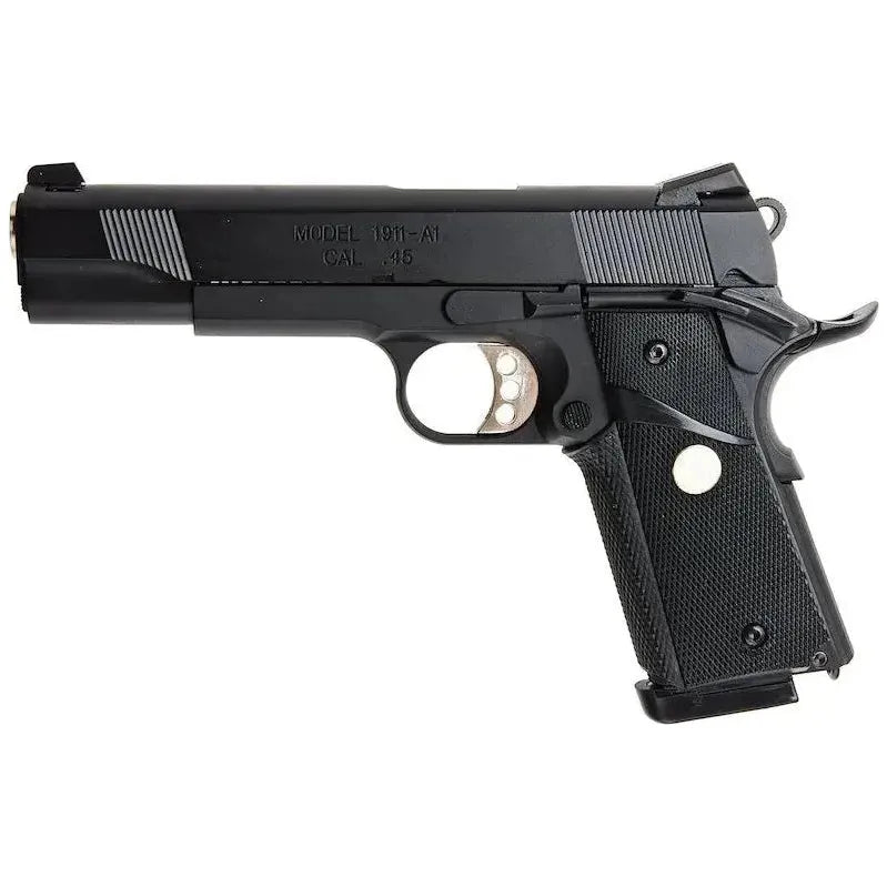 Army Armament Stage 1 R27 M1911 MEU GBB Gel Blaster
