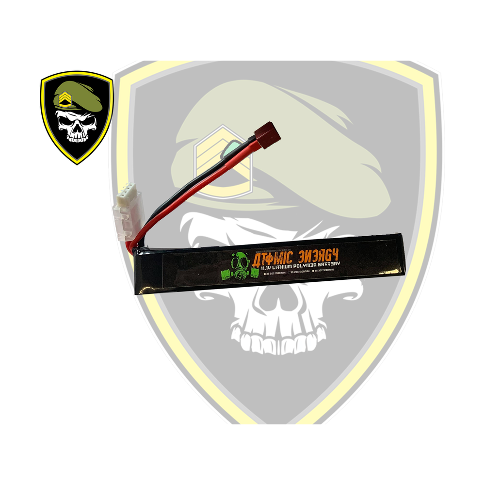 Ultraforce Black Gas 18kg - Command Elite Hobbies