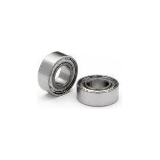 #B017 - BALL BEARING 4x8x3mm (2pcs)-HPI RACING-ProHobbies