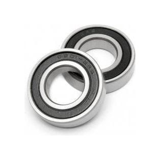 #B089 - BALL BEARING 12x24x6mm (2pcs)
