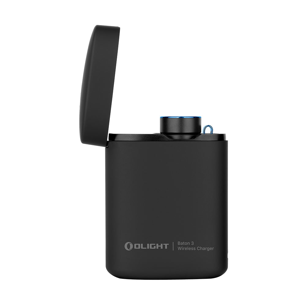 Olight Baton 3 Premium Edition Rechargeable Everyday Carry Flashlights-ACCESSORIES-Olight-ProHobbies